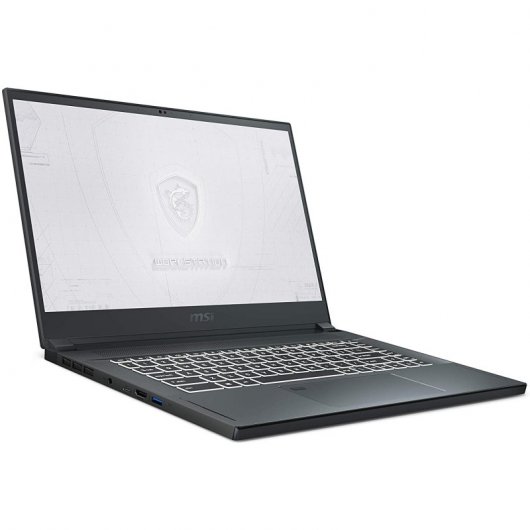 MSI WS66 10TL-280ES Intel Core i7-10875H/32GB/1TB SSD/Quadro RTX 4000/15.6"
