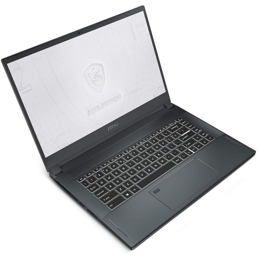 MSI WS66 10TL-280ES Intel Core i7-10875H/32GB/1TB SSD/Quadro RTX 4000/15.6"