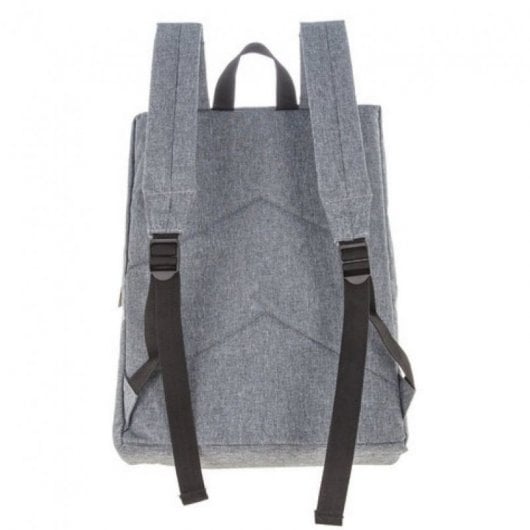 Bags Up Mochila para Portátil hasta 15" Gris