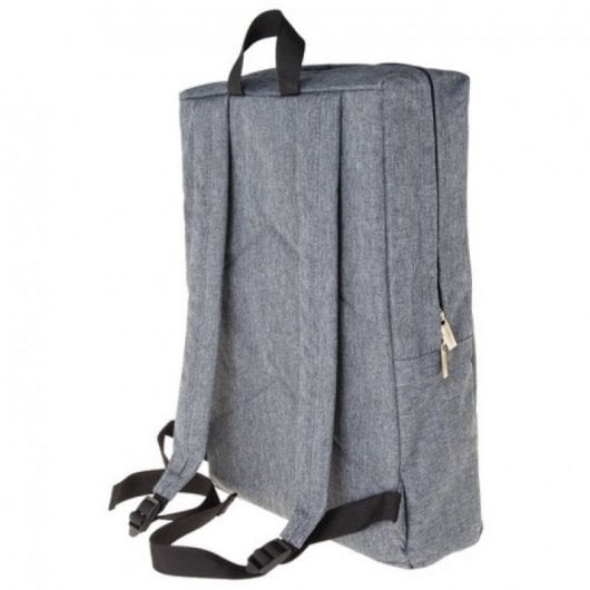 Bags Up Mochila para Portátil hasta 15" Gris