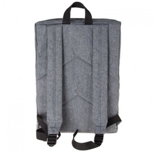 Bags Up Mochila para Portátil hasta 15" Gris