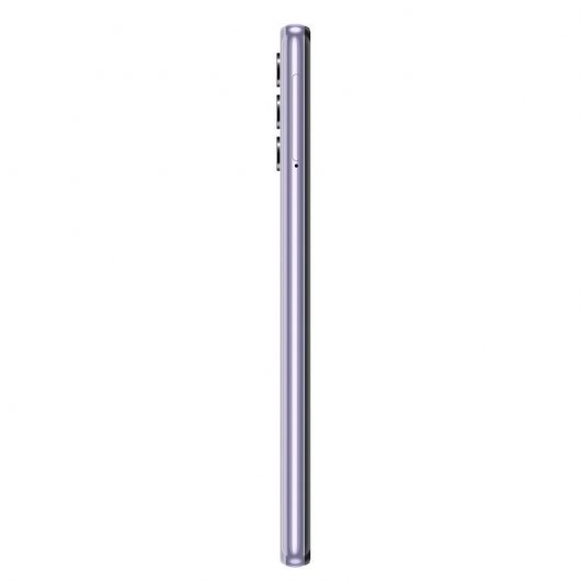 Samsung Pack Galaxy A32 5G 4GB/128GB 6.5'' Violeta + Galaxy Fit2 Preta
