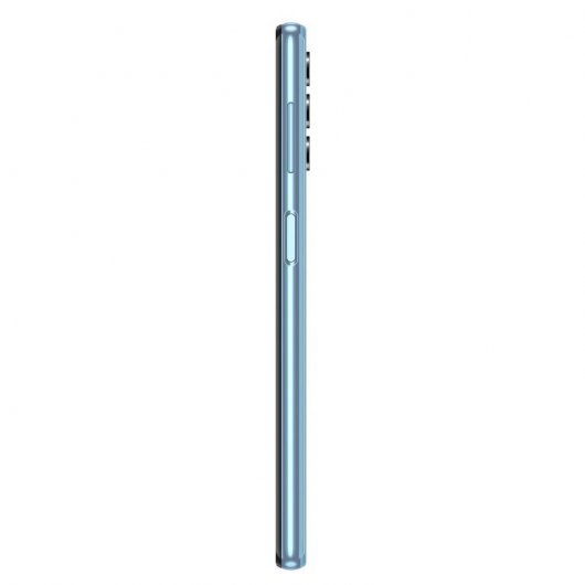 Samsung Pack Galaxy A32 5G 4/128GB Azul Libre + Galaxy Fit2 Negra