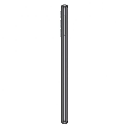 Samsung Pack Galaxy A32 5G 4/128GB Negro Libre + Galaxy Fit2 Negra