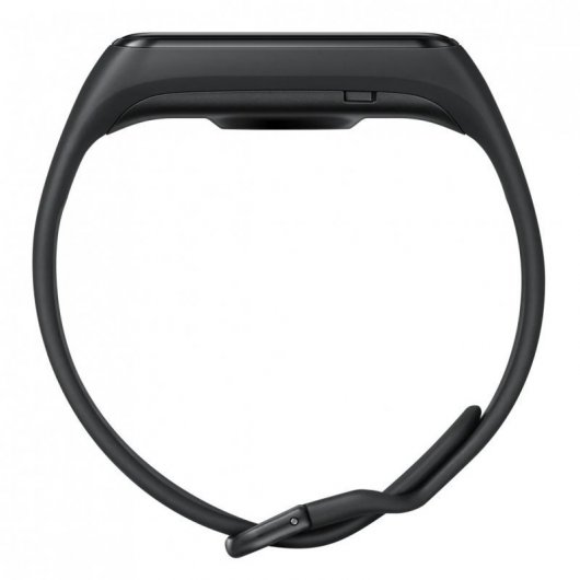 Samsung Pack Galaxy Tab A 8" 2019 2/32GB Wifi Plata + Galaxy Fit2 Negra