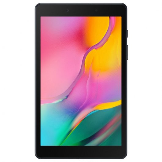 Samsung Pack Galaxy Tab A 8" 2019 2/32GB Wifi Negra + Galaxy Fit2 Negra