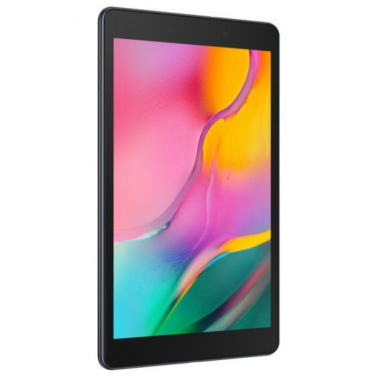 Samsung Pack Galaxy Tab A 8" 2019 2/32GB Wifi Negra + Galaxy Fit2 Negra