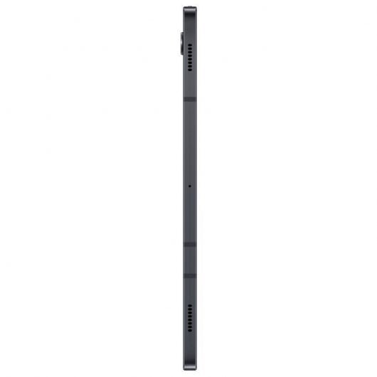 Samsung Pack Galaxy Tab S7 11" 256GB 4G Negra + Galaxy Buds Live Bronce