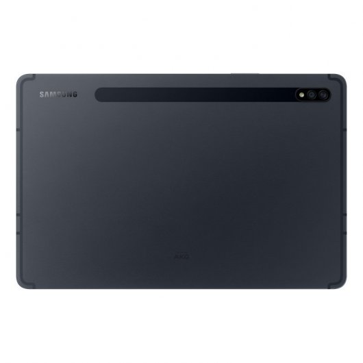 Samsung Pack Galaxy Tab S7 11" 256GB Wifi Negra + Galaxy Buds Live Bronce