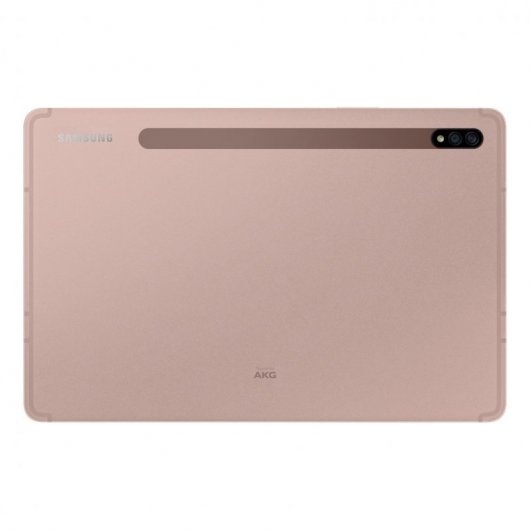 Samsung Pack Galaxy Tab S7 11" 256GB Wifi Bronce + Galaxy Buds Live Bronce