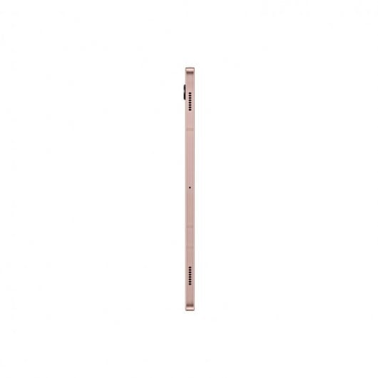 Samsung Pack Galaxy Tab S7 11" 128GB 4G Bronze + Galaxy Buds Live Bronze
