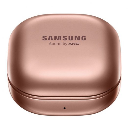 Samsung Pack Galaxy Tab S7 11" 128GB Wifi Plata + Galaxy Buds Live Bronce