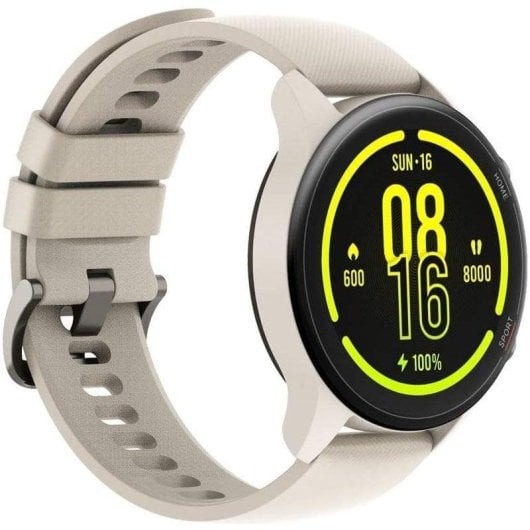 Xiaomi Mi Watch Reloj Smartwatch Beige