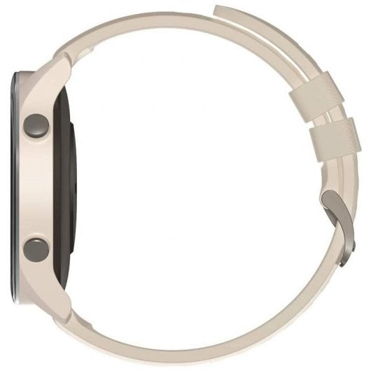 Xiaomi Mi Watch Relógio Smartwatch Bege