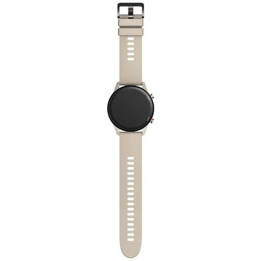 Xiaomi Mi Watch Relógio Smartwatch Bege