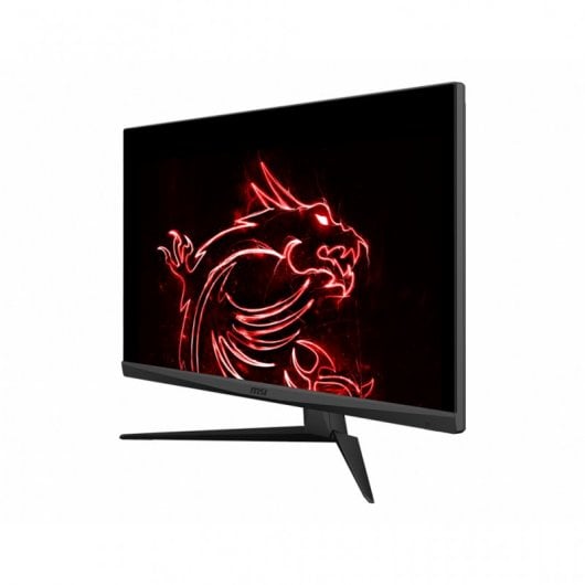 MSI Optix G273QF 27" LED Rapid IPS QuadHD 165Hz G-Sync Compatible
