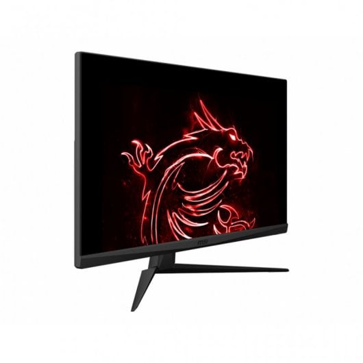 MSI Optix G273QF 27" LED Rapid IPS QuadHD 165Hz G-Sync Compatible