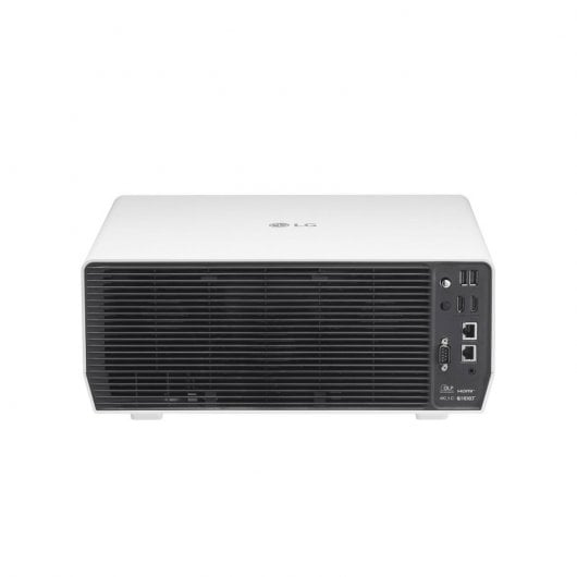 LG ProBeam BF50NST WUXGA HDR10 5000 lumens