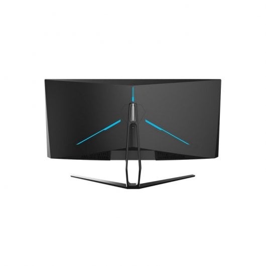 Newskill Icarus IC34W4-V 34" LED WQHD 144hz FreeSync Curvo