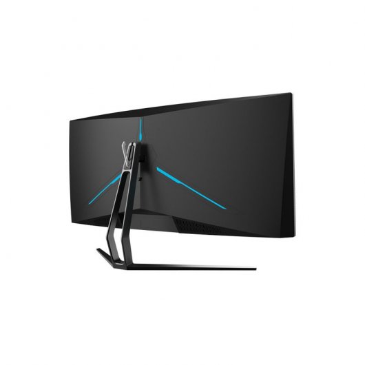 Newskill Icarus IC34W4-V 34" LED WQHD 144hz FreeSync Curvo
