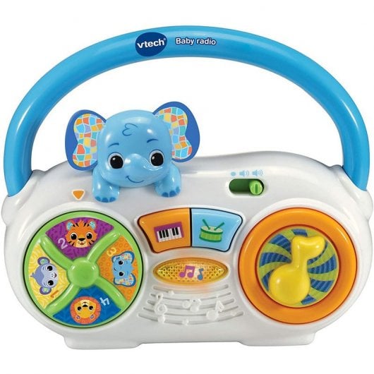 VTech Baby Radio