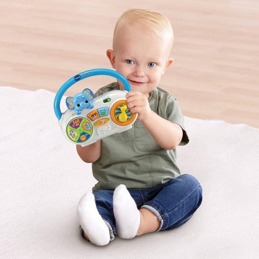 Radio bébé VTech