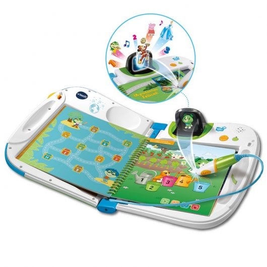 VTech Magibook 3D