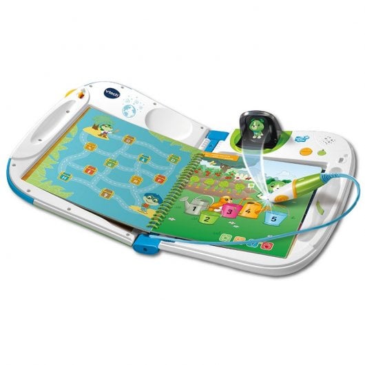 VTech Magibook 3D