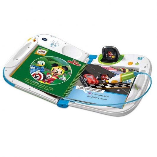 VTech Magibook 3D