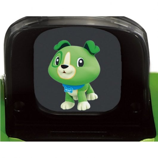 VTech Magibook 3D