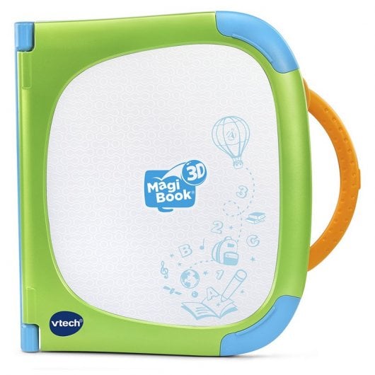 VTech Magibook 3D