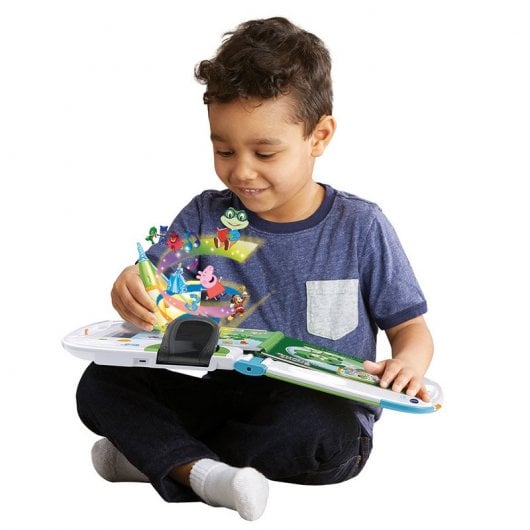 VTech Magibook 3D