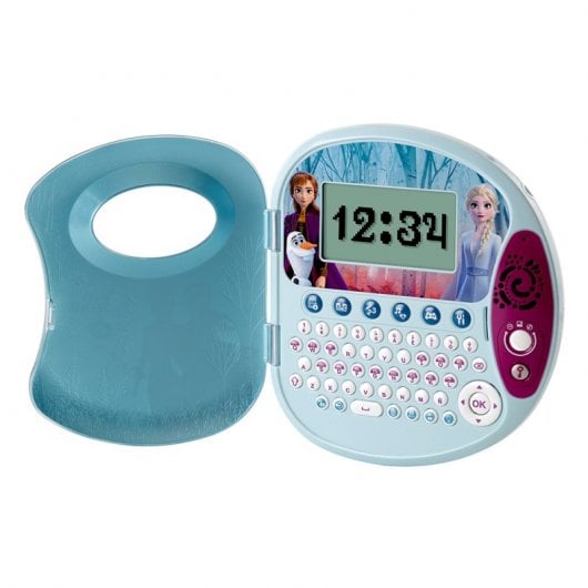 VTech Frozen 2 Diario Mágico Kidisecrets