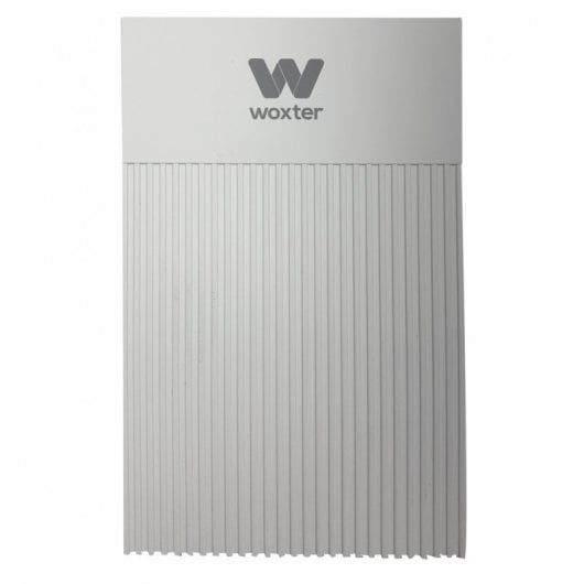 Woxter I-Case 230 Carcasa para Disco Duro 2.5" USB 3.0 hasta 4TB Blanca