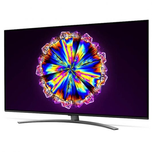 LG 55NANO913NA 55" LED IPS Nanocell UltraHD 4K