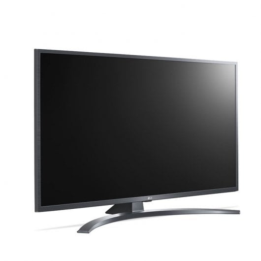 LG 43UN74006LB 43" LED UltraHD 4K