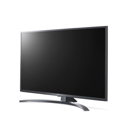 LG 43UN74006LB 43" LED UltraHD 4K