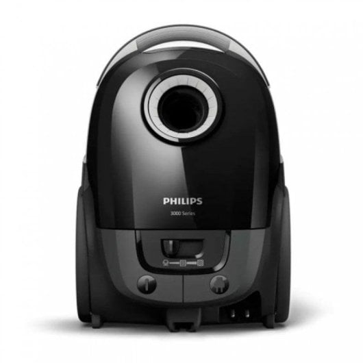Aspirateur avec Sac Philips Série 3000 XD3112/09 900W Filtre HEPA Capacité 3L