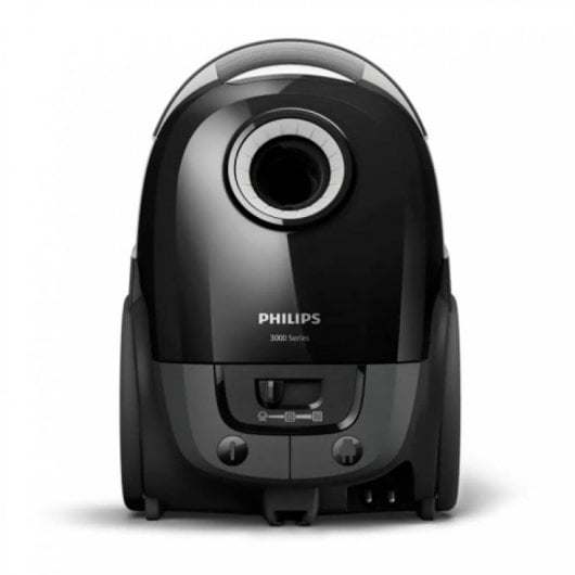 Philips 3000 series Aspirateur avec sac, aspiration de la poussière à 99,9 %*, 900 W