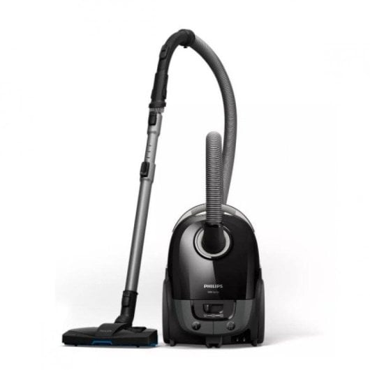 Aspirateur avec Sac Philips Série 3000 XD3112/09 900W Filtre HEPA Capacité 3L