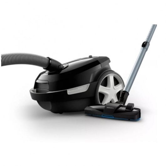 Philips 3000 series Aspirateur avec sac, aspiration de la poussière à 99,9 %*, 900 W