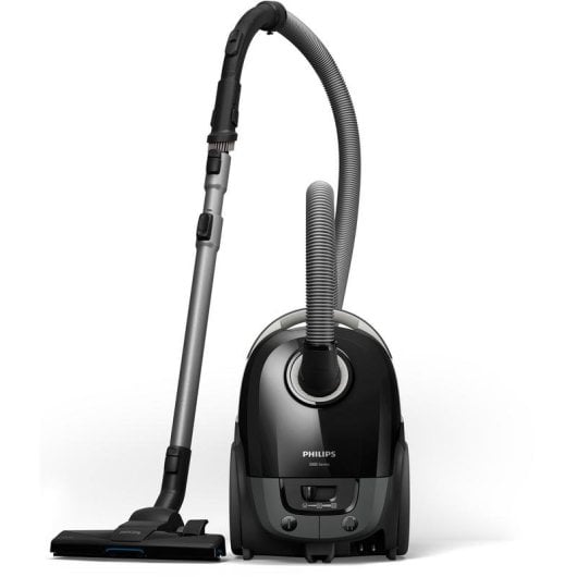 Aspirateur avec Sac Philips Série 3000 XD3112/09 900W Filtre HEPA Capacité 3L