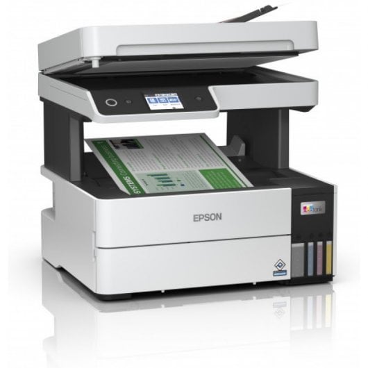 Epson EcoTank ET-5150