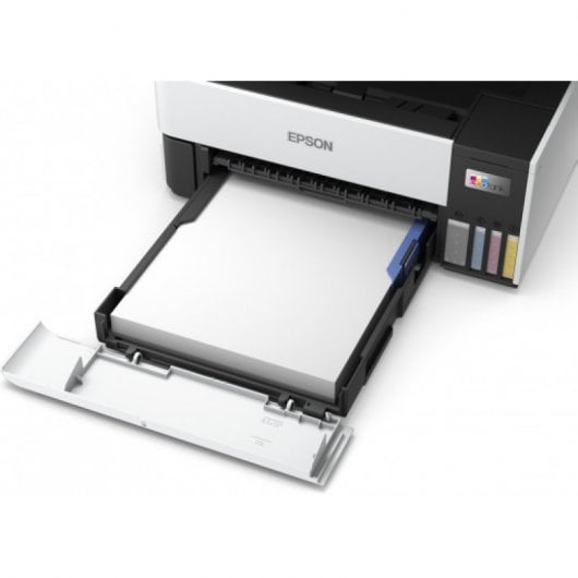 Epson EcoTank ET-5150