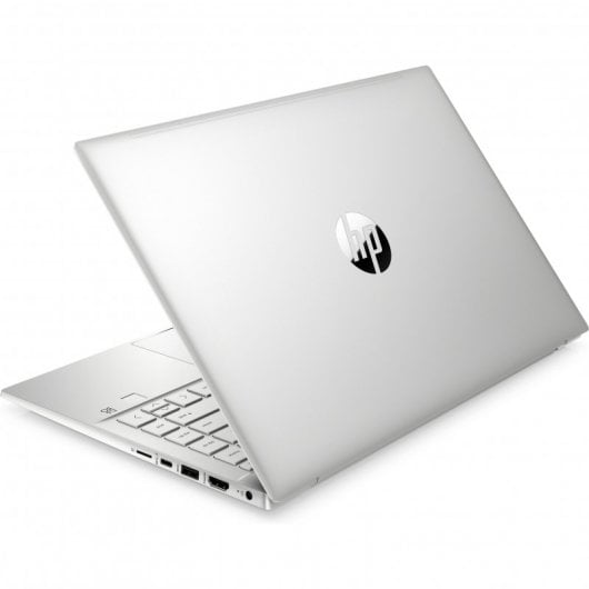 HP Pavilion 14-DV0003NS Intel Core i5-1135G7/16GB/512GB SSD/MX 350/14"