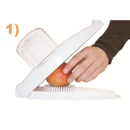 Jocca 5545 Picador Manual Blanco