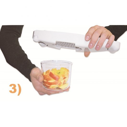 Jocca 5545 Picador Manual Blanco