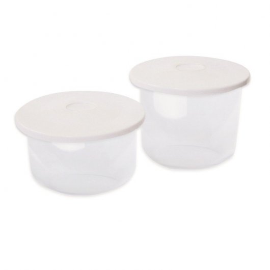 Jocca 5545 Picador Manual Blanco