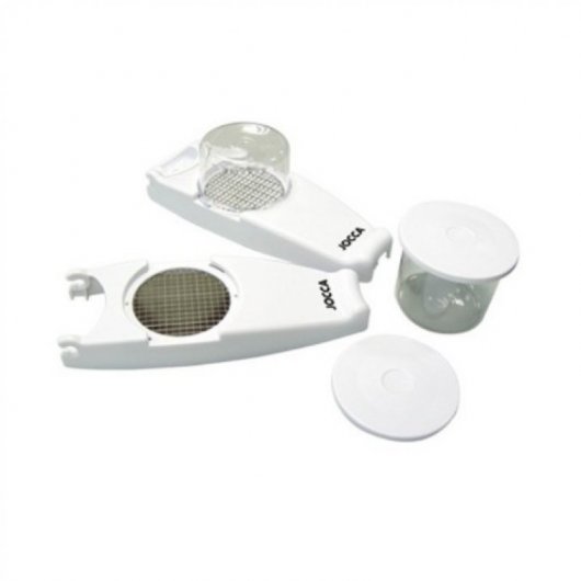 Jocca 5545 Picador Manual Blanco