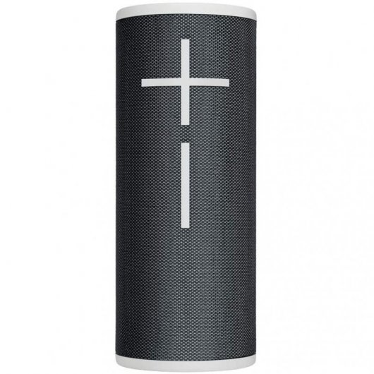 Logitech Ultimate Ears Boom 3 Altavoz Bluetooth Negro/Blanco